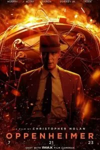   Оппенгеймер (2023)