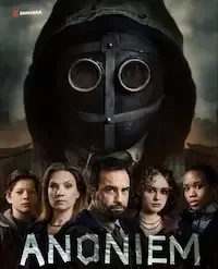 Аноним 1 сезон 