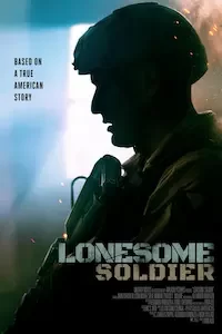   Одинокий солдат (2023)