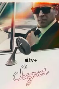 Шугар 1-2 сезон 